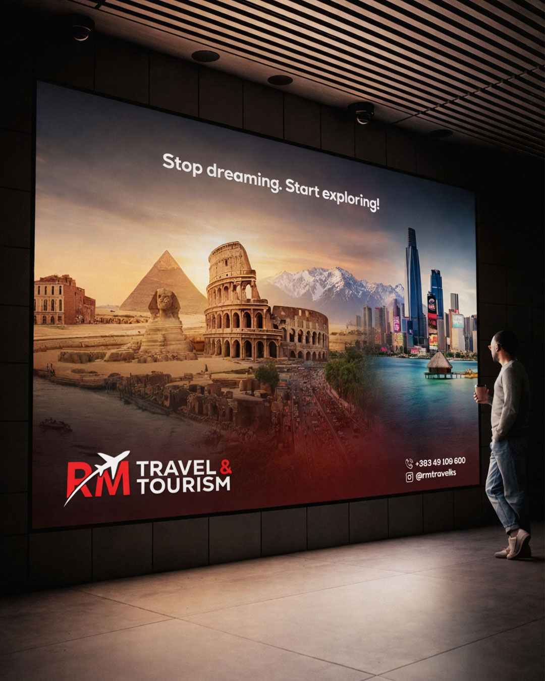 RM Travel