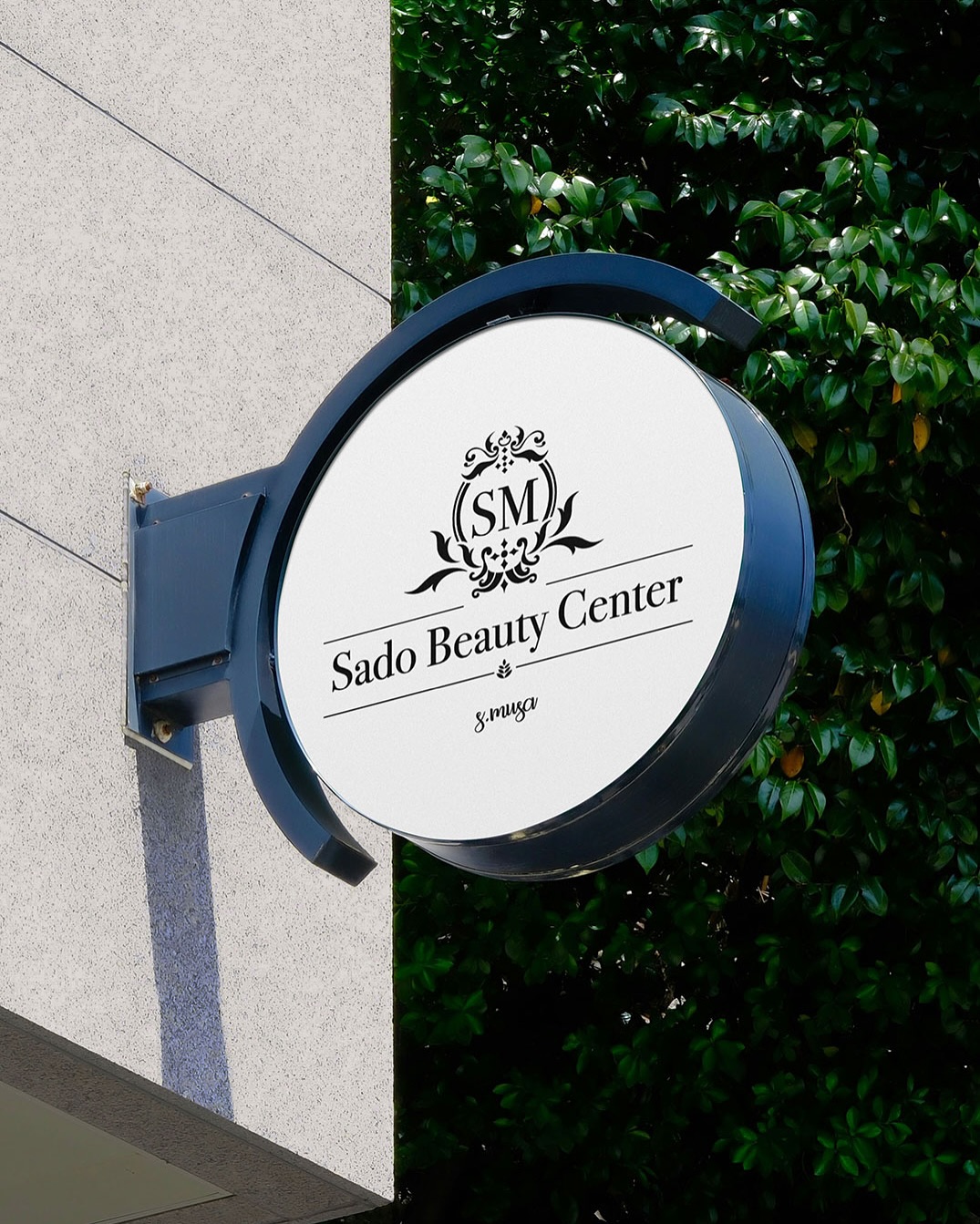 Sado Beauty Center